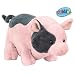 Webkinz Plush Stuffed Animal Pot Belly Pig
