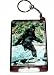 Search for Sasquatch Yeti Bigfoot Key Chain Flashlight