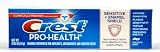 Crest Pro-health Sensitive + Enamel Shield Fluoride Toothpaste, Smooth Mint, 0.85 (Case of 36)