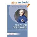 Friedrich der Gro�e: Ein biografisches Portr�t (HERDER spektrum)