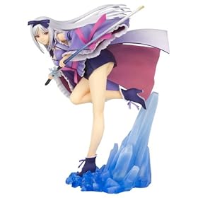  Kotobukiya Shining Hearts: Urayukihime Hayane Ani-Statue