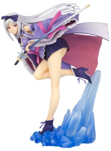 Kotobukiya Shining Hearts Urayukihime Hayane Ani-Statue Kotobukiya Shining Hearts Urayukihime Hayane Ani-Statue