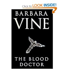 The Blood Doctor