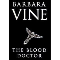 The Blood Doctor
