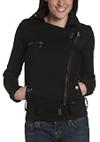 Zoo York Junior's Biker Fleece