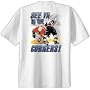 See Ya In The Corners Hockey T Shirt