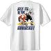 See Ya In The Corners Hockey T Shirt