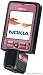 Nokia 3250 Pink - MP3 Player - 2 Megapixel Camera - Bluetooth - 10 MB Memory - SIM Free