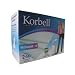 Korbell - KR250DR3B - Poubelles � Couches - Korbell Recharge Standard - 3 Pack