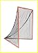 Champion Sports Backyard Lacrosse Goal