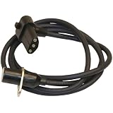 Beck Arnley 180-0378 Engine Crankshaft Position Sensor by Beck Arnley