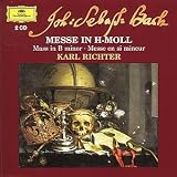 Bach: Mass in B minor
