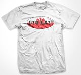 Sto Lat Mens Polish T-shirt, Polska Good Luck Good Cheer, May You Live A Hundred Years Tee Shirt
