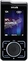 SIRIUS Stiletto 2 Portable Satellite Radio with MP3 Player