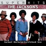 Super Hits : The Jackson 5