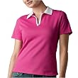 Port Authority - Ladies Split Placket Sport Shirt (L442)