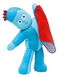 In The Night Garden Iggle Piggle 3D Bubble Bath 300ml