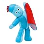 In The Night Garden Iggle Piggle 3D Bubble Bath 300ml