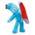 In The Night Garden Iggle Piggle 3D Bubble Bath 300ml