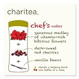 IMAGE OF ChariTea Loose Leaf Tea - 5.2oz