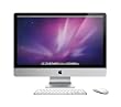 Apple iMac Ordinateur de bureau 27" Intel Core i5 1 To 4096 Mo