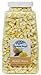 Harmony House Foods Freeze-Dried Mango, dices (4 oz, Quart Size Jar)