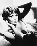 GINA LOLLOBRIGIDA - B&W photograph in a choice of 4 sizes