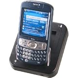 Palm Treo 800w USB Sync & Charge Cradle (w/ AC Charger) (w/ 2nd battery support)