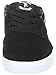 Supra TK Low Stacks Skate Shoe - Men's Stone Blue Canvas, 10.0