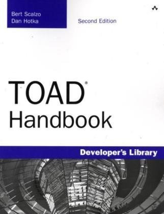 TOAD Handbook (2nd Edition)