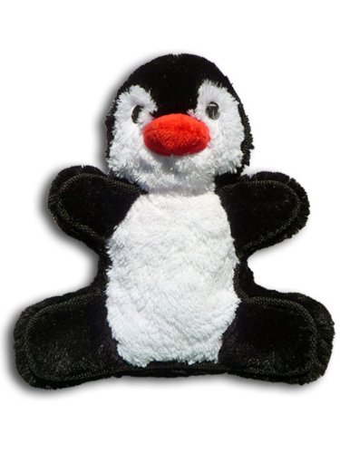 MIGHTIES Cuddly Penguin