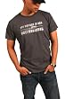 Men's Diabetes "Needle Fact" T-shirt