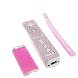 Bargaincell- Seal Retail Packing High Quality Nintendo Wii Remote Controlle ....