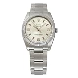 Rolex Airking Mens Watch 114210SAPSO