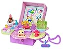 Littlest Pet Shop Teeniest Tiniest Pet Shop (Puppies)