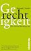 Gerechtigkeit