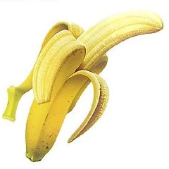 バナナ (フレーベル館だいすきしぜん たべもの)