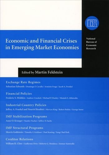 Economic and Financial Crises in Emerging Market Economies (National Bureau of Economic Research Conference Report)