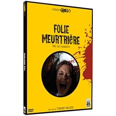 Folie Meurtri�re - Edition Collector