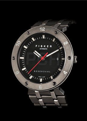 Check out sale price for Ameico Fisker PCH Watch #43415. Free Shipping.