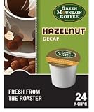 Green Mountain Coffee Hazelnut Decaf, K-Cup Portion Pack for Keurig K-Cup Brewers, 24-Count by Green Mountain Coffee Best Price