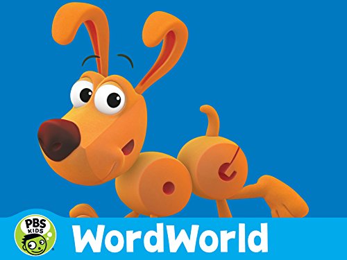 WordWorld Volume 2