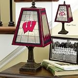Table Lamp Books