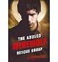 [THE ABUSED WEREWOLF RESCUE GROUP] BY Jinks, Catherine (Author) Harcourt Children's Books (publisher) Hardcover