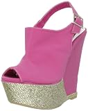 Fahrenheit Womens Selita-01 Sandal Sandal