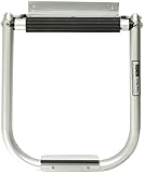 Top Line TS2000-01 Silver Bed-Hopper Tailgate Step