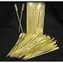 Tapered Heavy Bamboo Skewers #CMT2