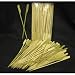 Tapered Heavy Bamboo Skewers #CMT2