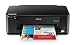 Epson WorkForce 60 Color Ink Jet Wireless Printer (C11CA77201)