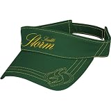 Ladies Script Visor